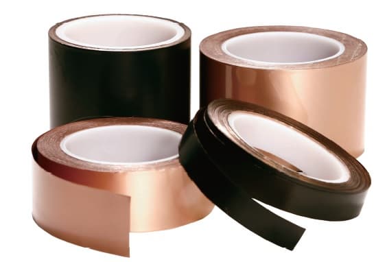 Thermally conductive tape